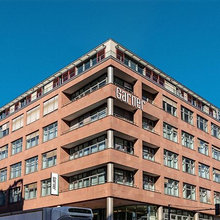 Garner Hotel Berlin - Gendarmenmarkt By Ihg Kültér fotó