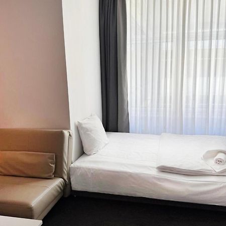 Garner Hotel Berlin - Gendarmenmarkt By Ihg Kültér fotó