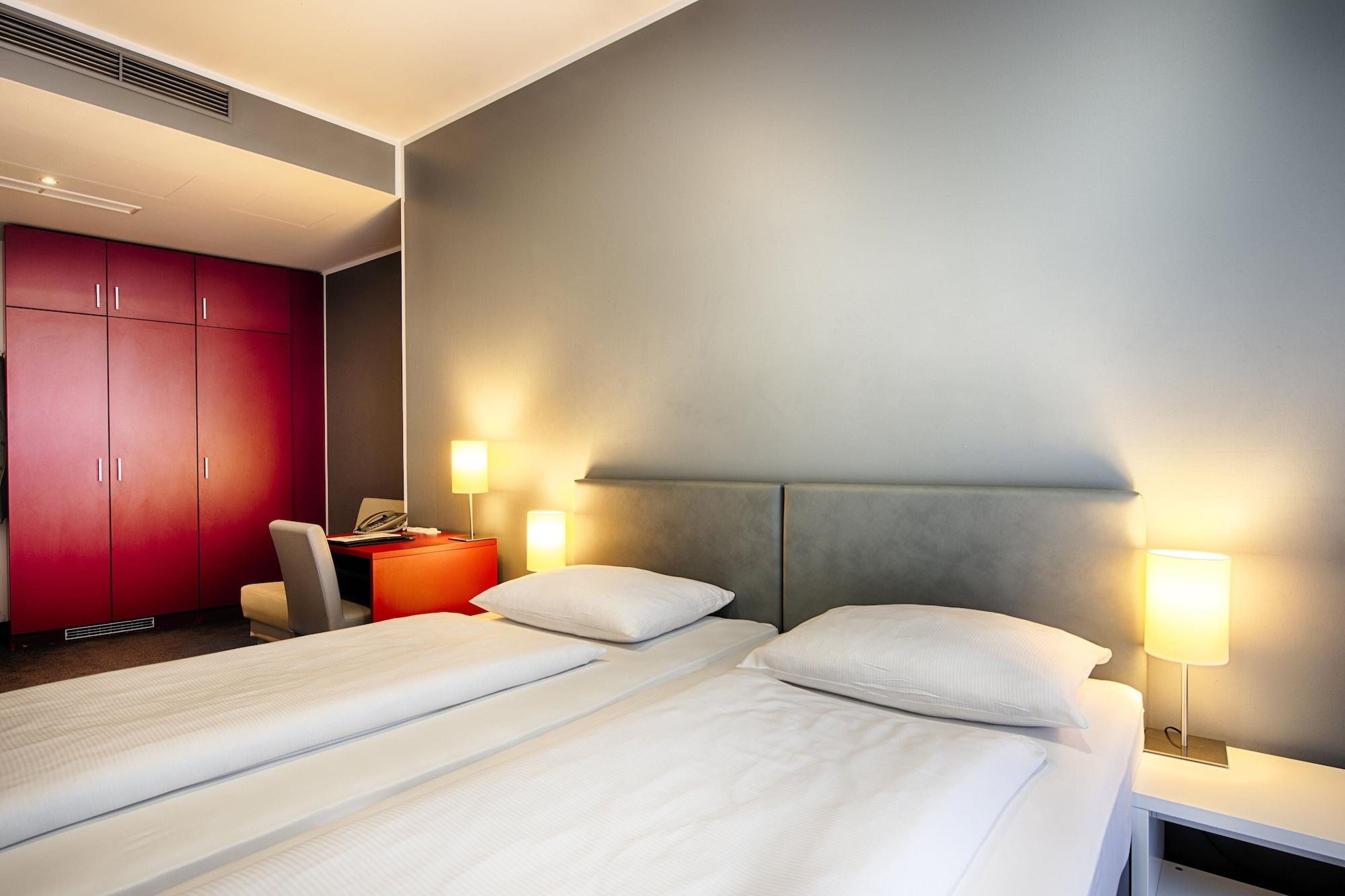 Garner Hotel Berlin - Gendarmenmarkt By Ihg Szoba fotó