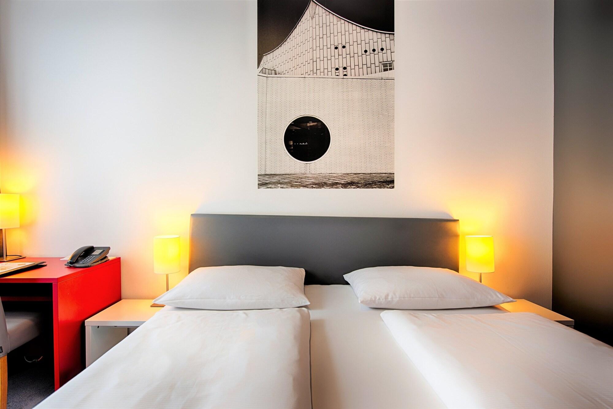 Garner Hotel Berlin - Gendarmenmarkt By Ihg Kültér fotó