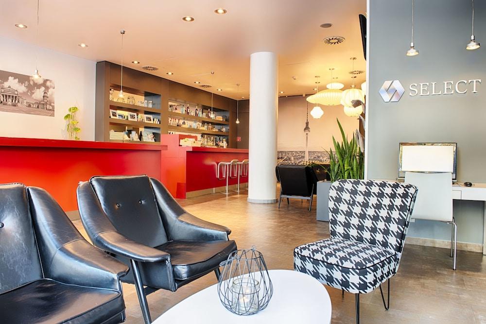 Garner Hotel Berlin - Gendarmenmarkt By Ihg Kültér fotó