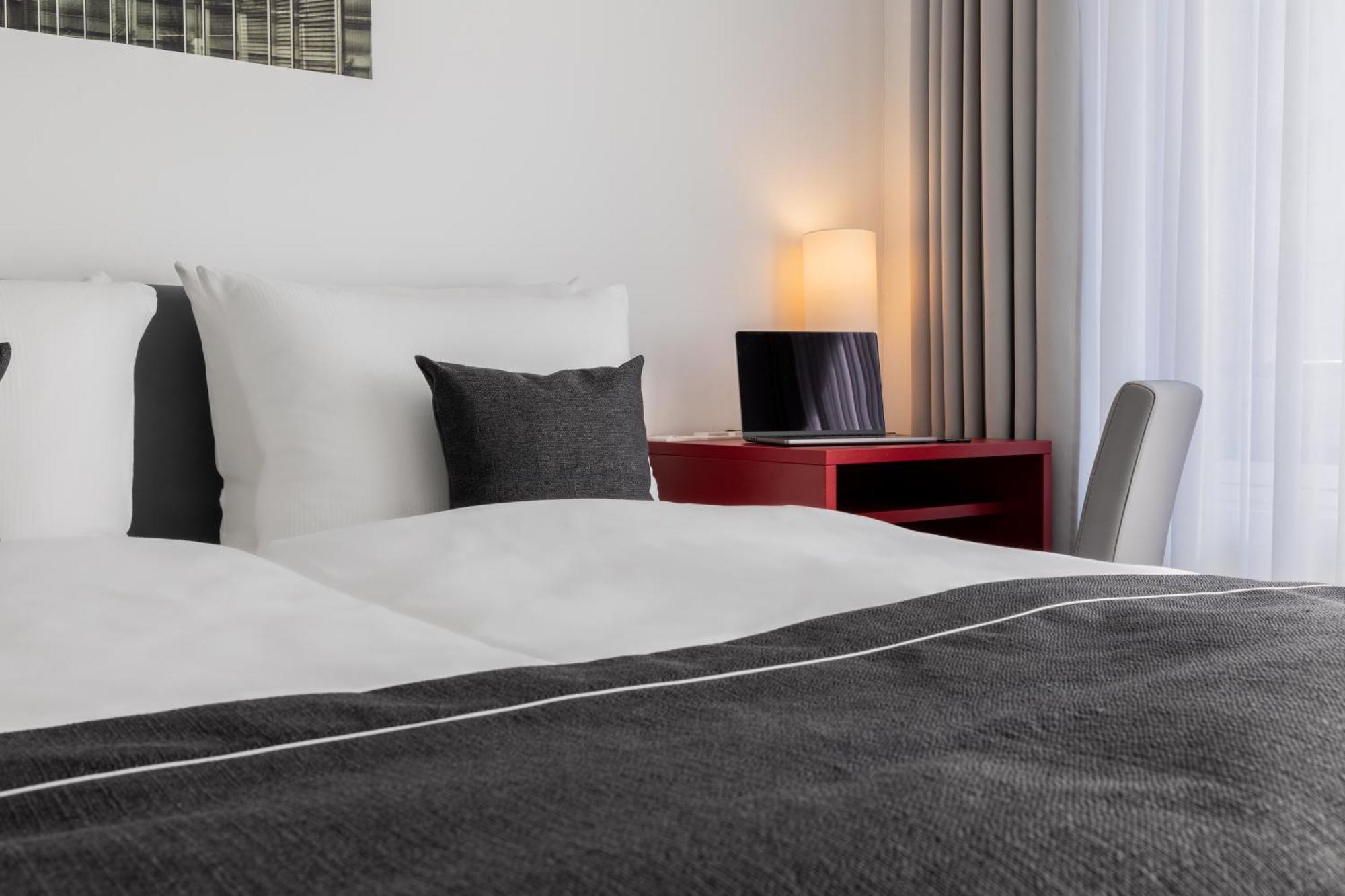 Garner Hotel Berlin - Gendarmenmarkt By Ihg Kültér fotó