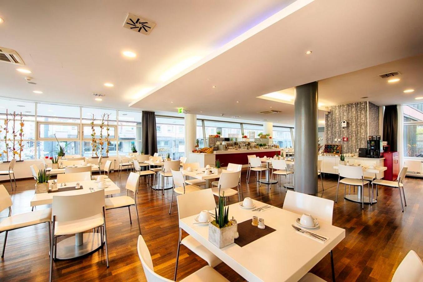 Garner Hotel Berlin - Gendarmenmarkt By Ihg Kültér fotó