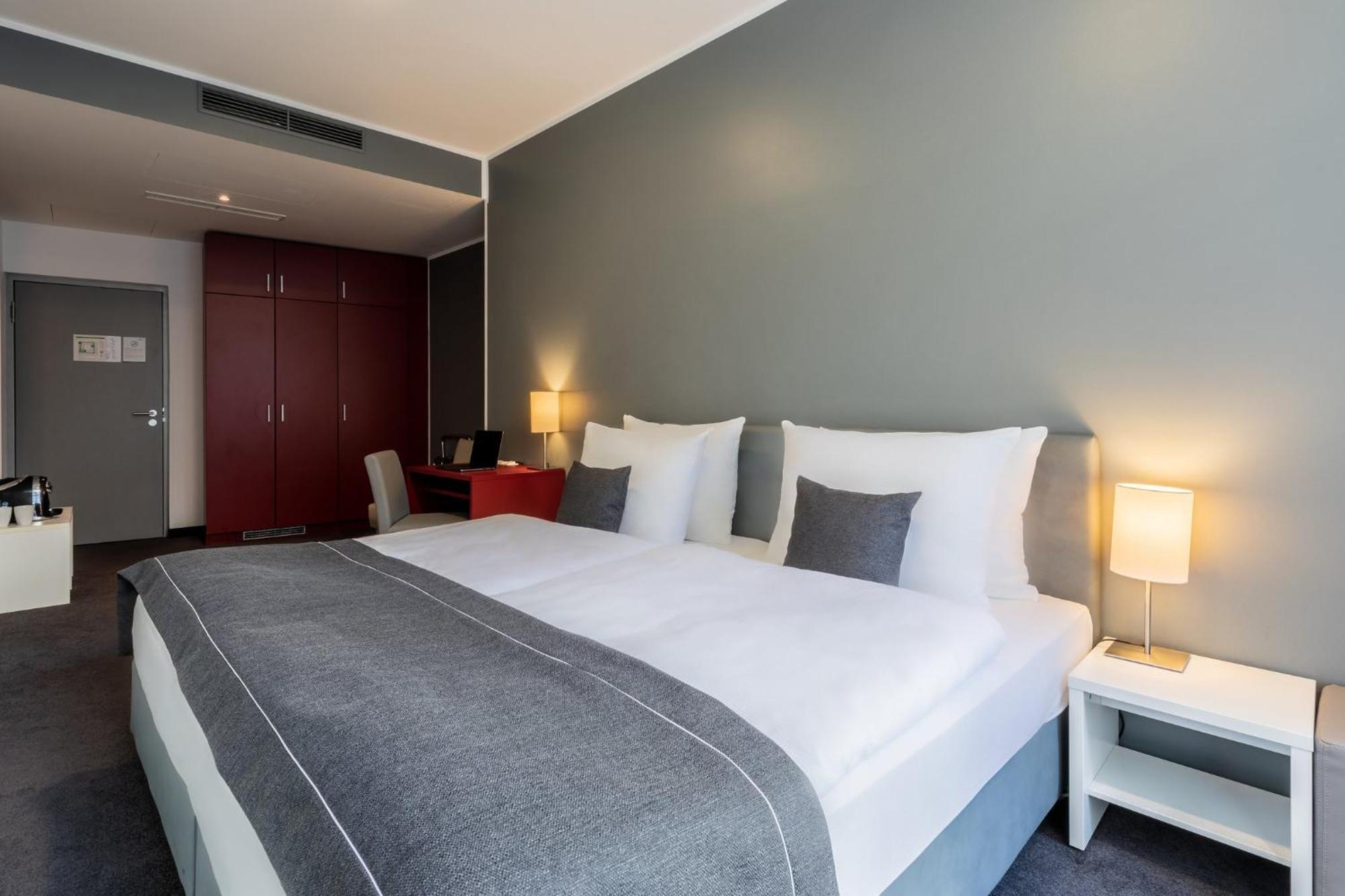 Garner Hotel Berlin - Gendarmenmarkt By Ihg Kültér fotó