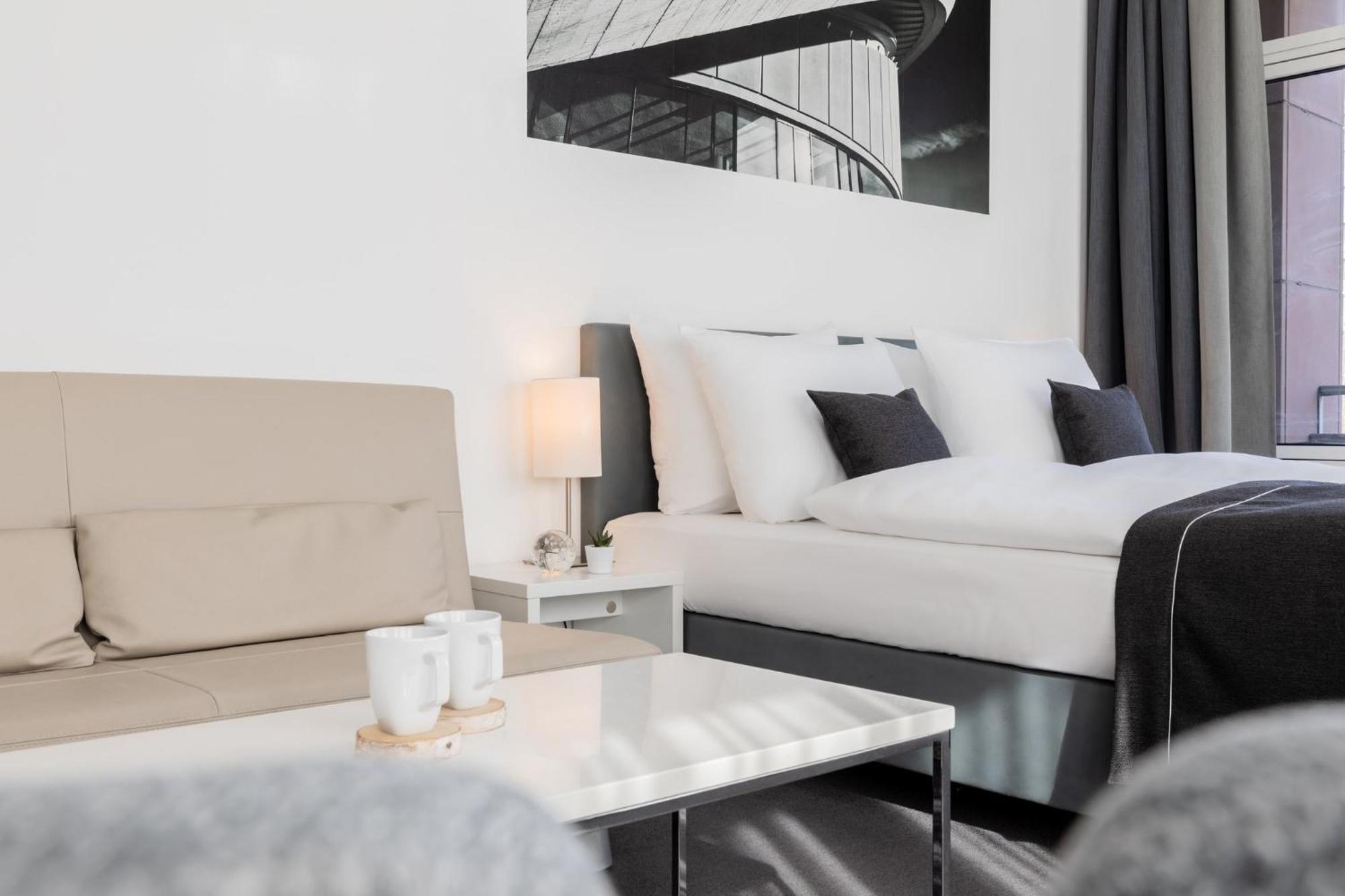 Garner Hotel Berlin - Gendarmenmarkt By Ihg Kültér fotó