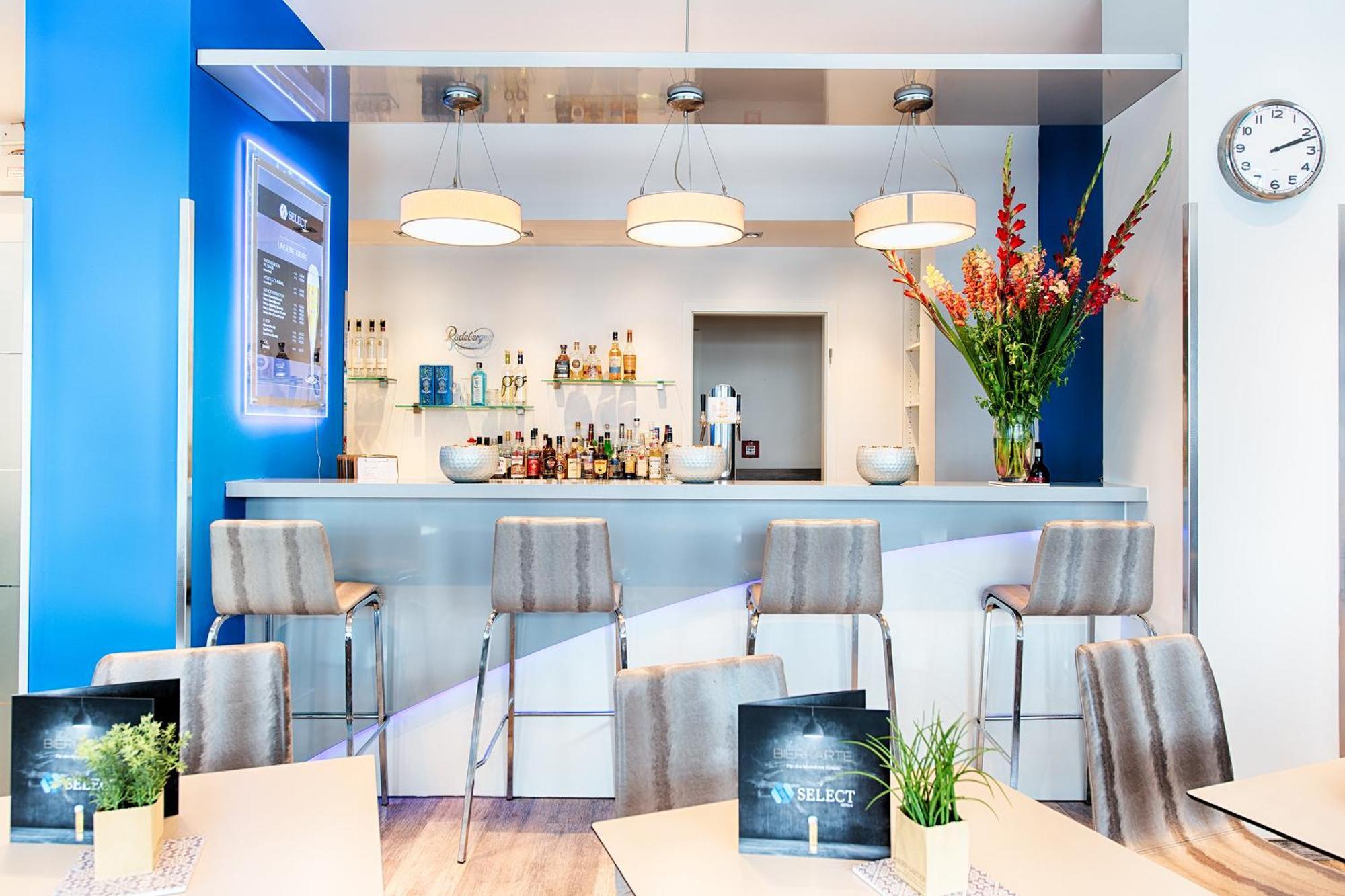 Garner Hotel Berlin - Gendarmenmarkt By Ihg Kültér fotó