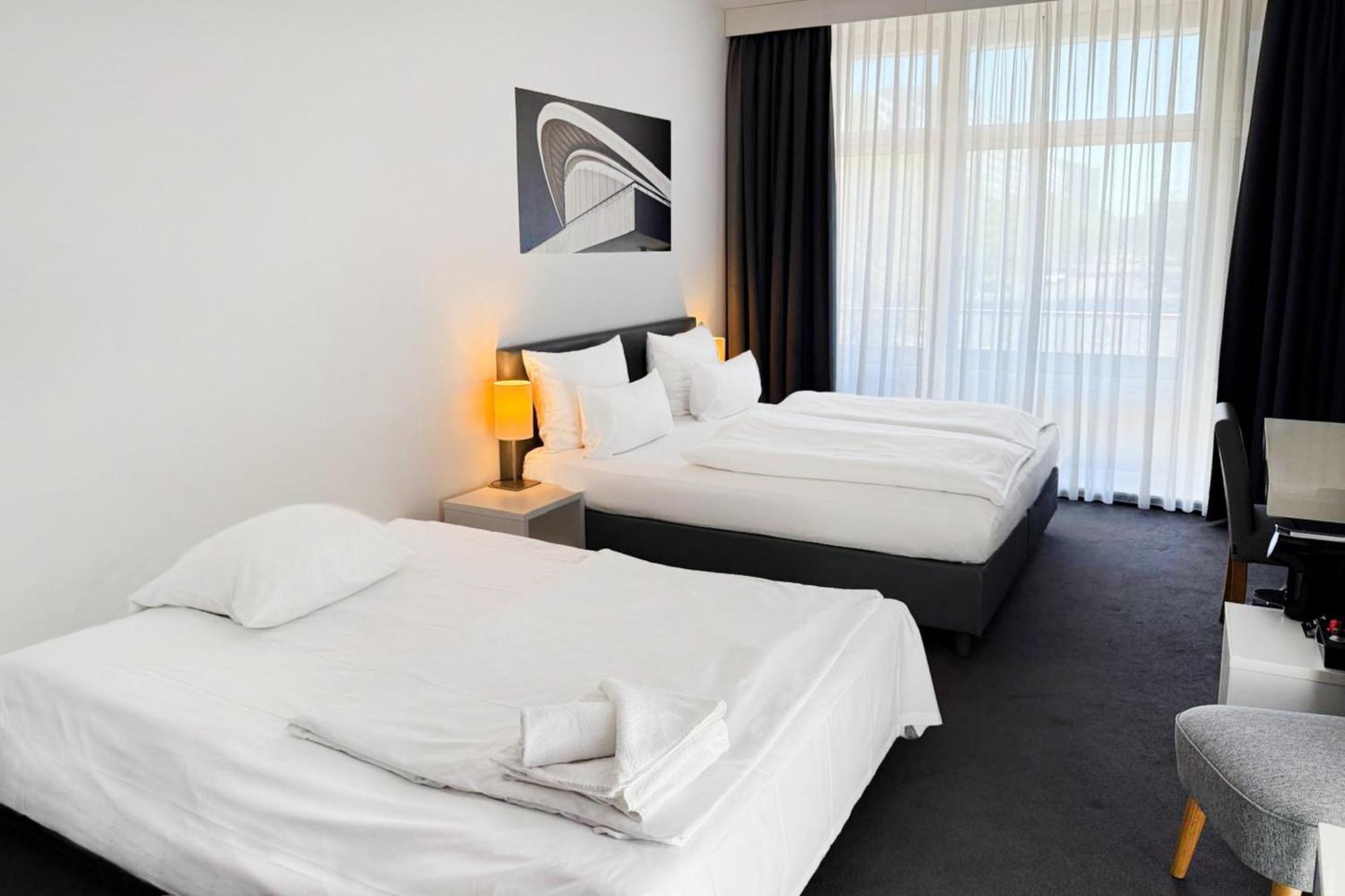 Garner Hotel Berlin - Gendarmenmarkt By Ihg Kültér fotó