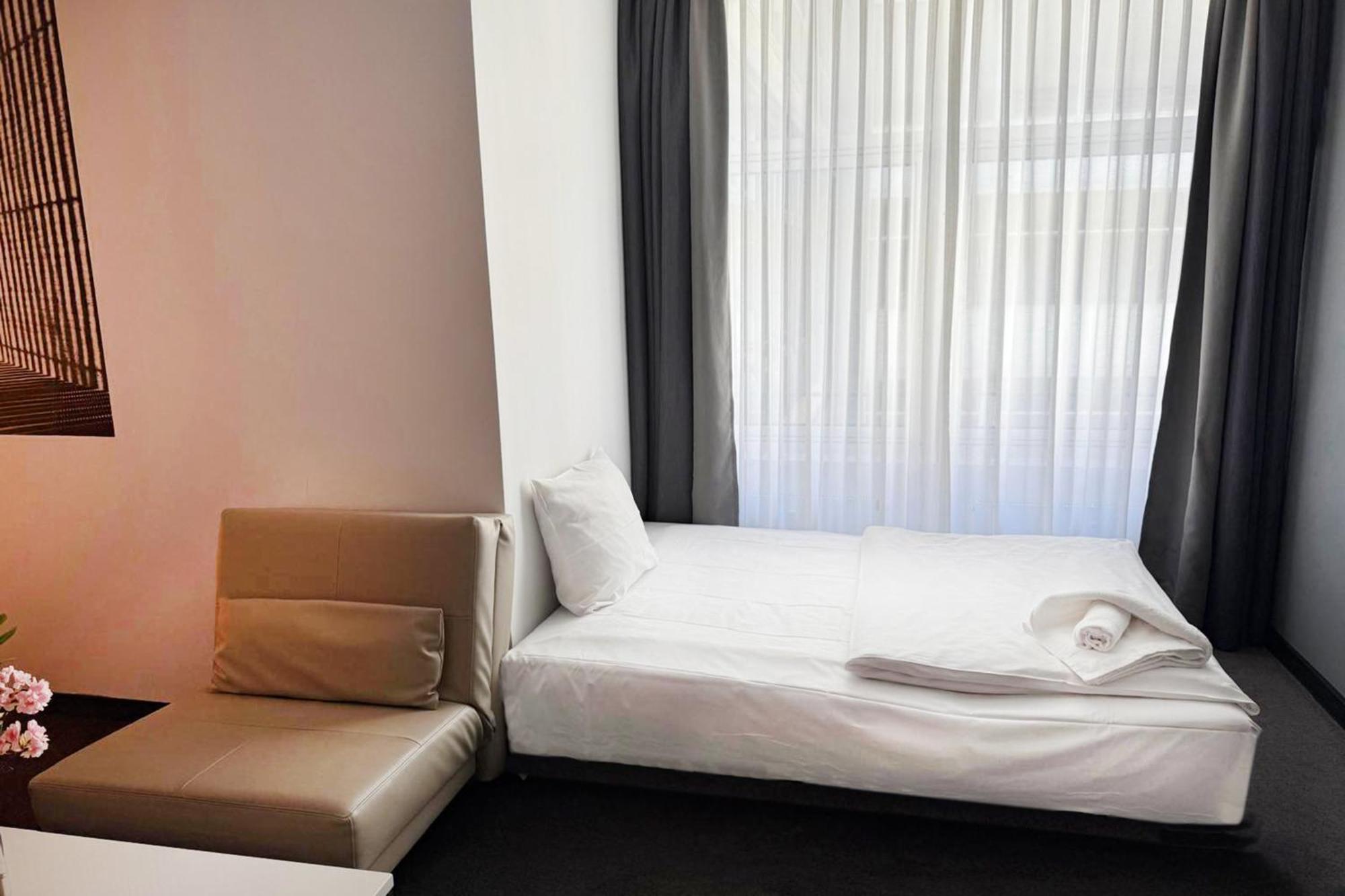 Garner Hotel Berlin - Gendarmenmarkt By Ihg Kültér fotó