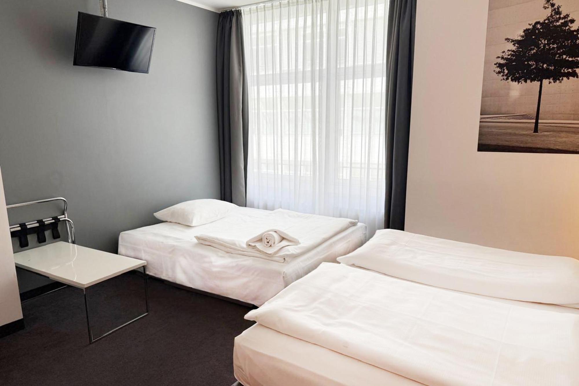 Garner Hotel Berlin - Gendarmenmarkt By Ihg Kültér fotó
