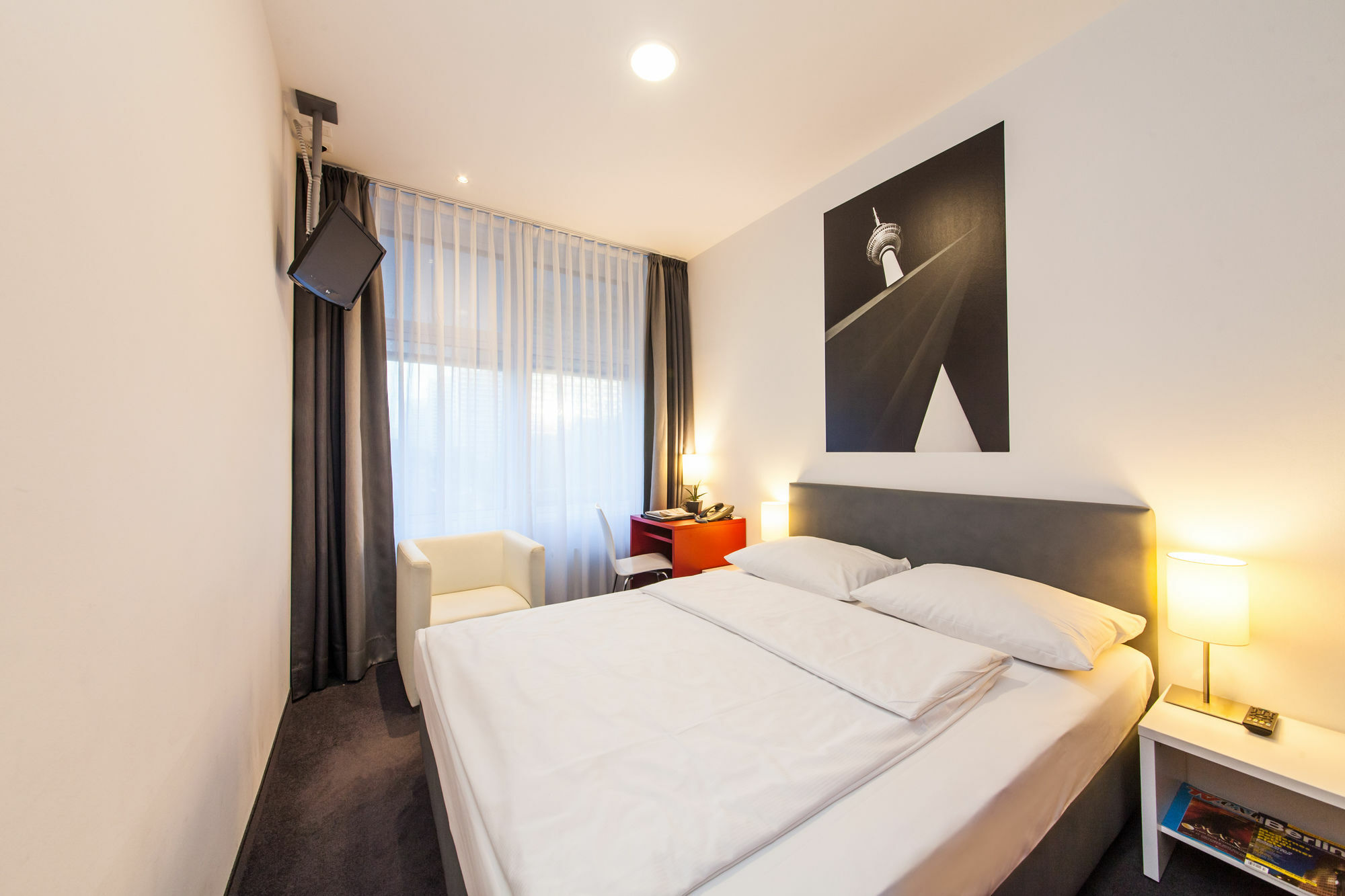 Garner Hotel Berlin - Gendarmenmarkt By Ihg Kültér fotó