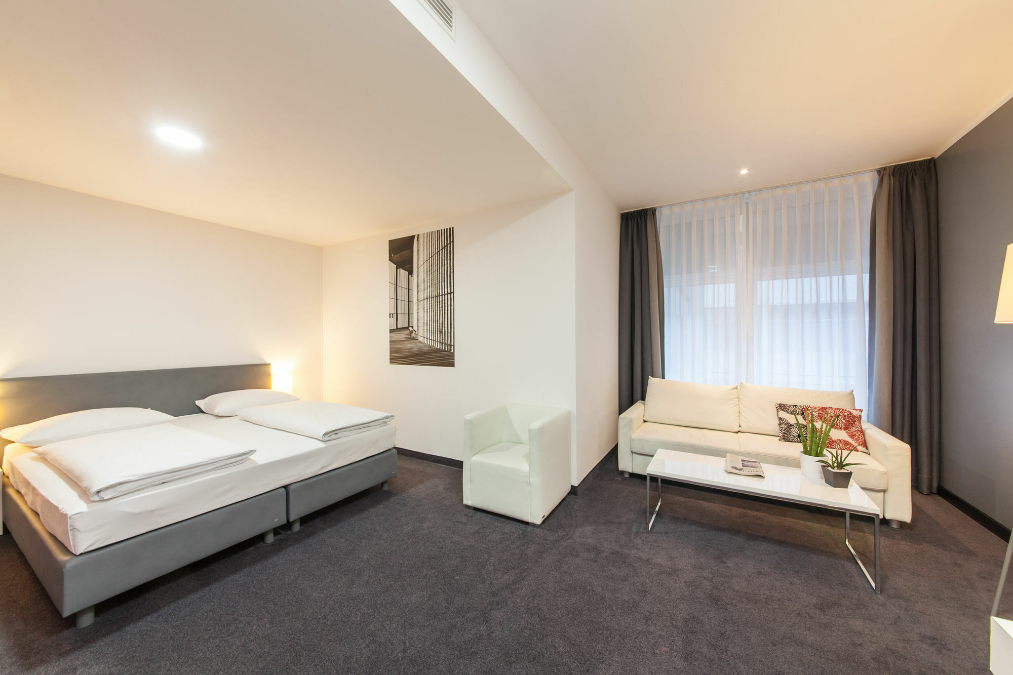 Garner Hotel Berlin - Gendarmenmarkt By Ihg Kültér fotó