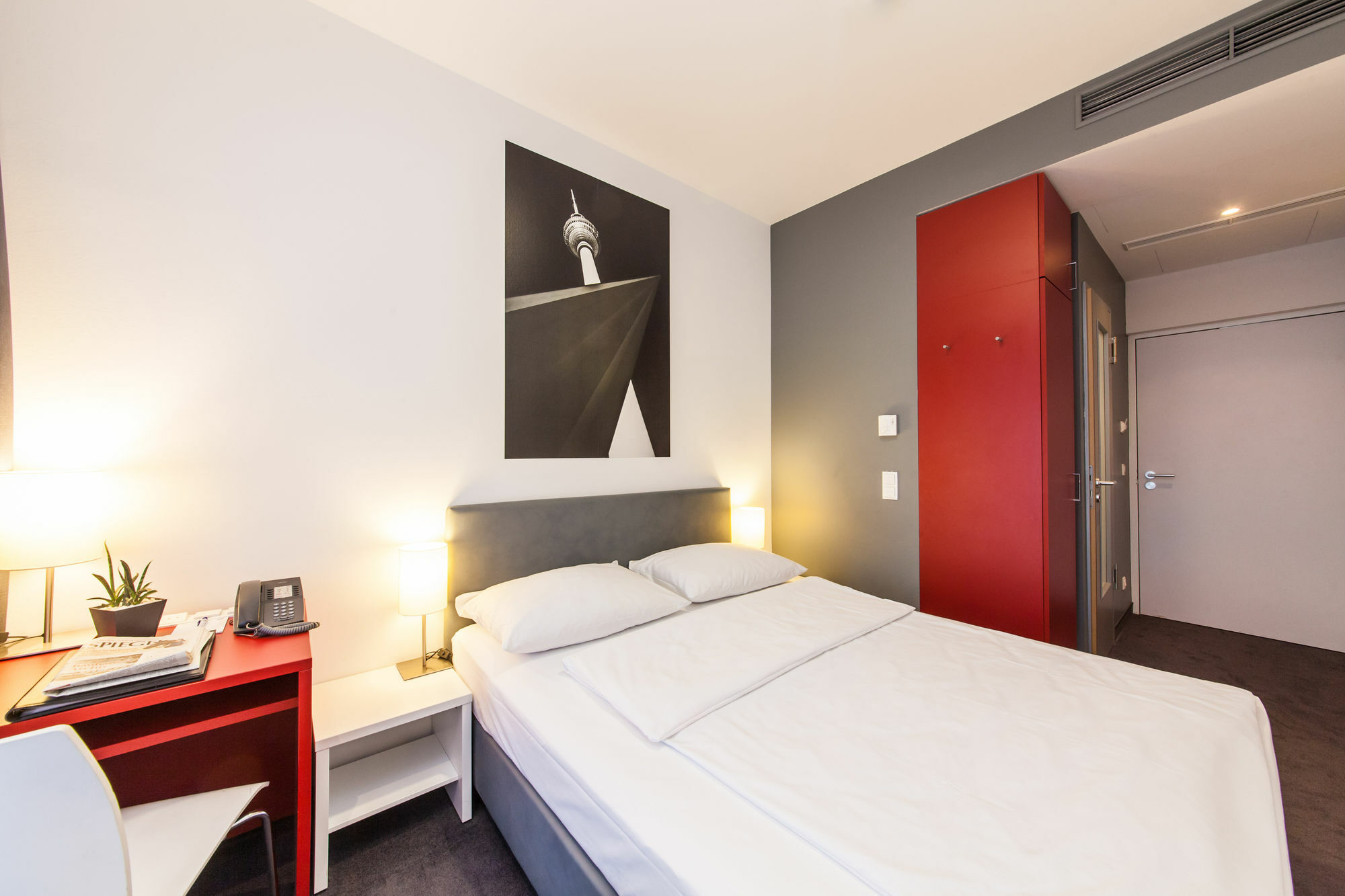 Garner Hotel Berlin - Gendarmenmarkt By Ihg Kültér fotó