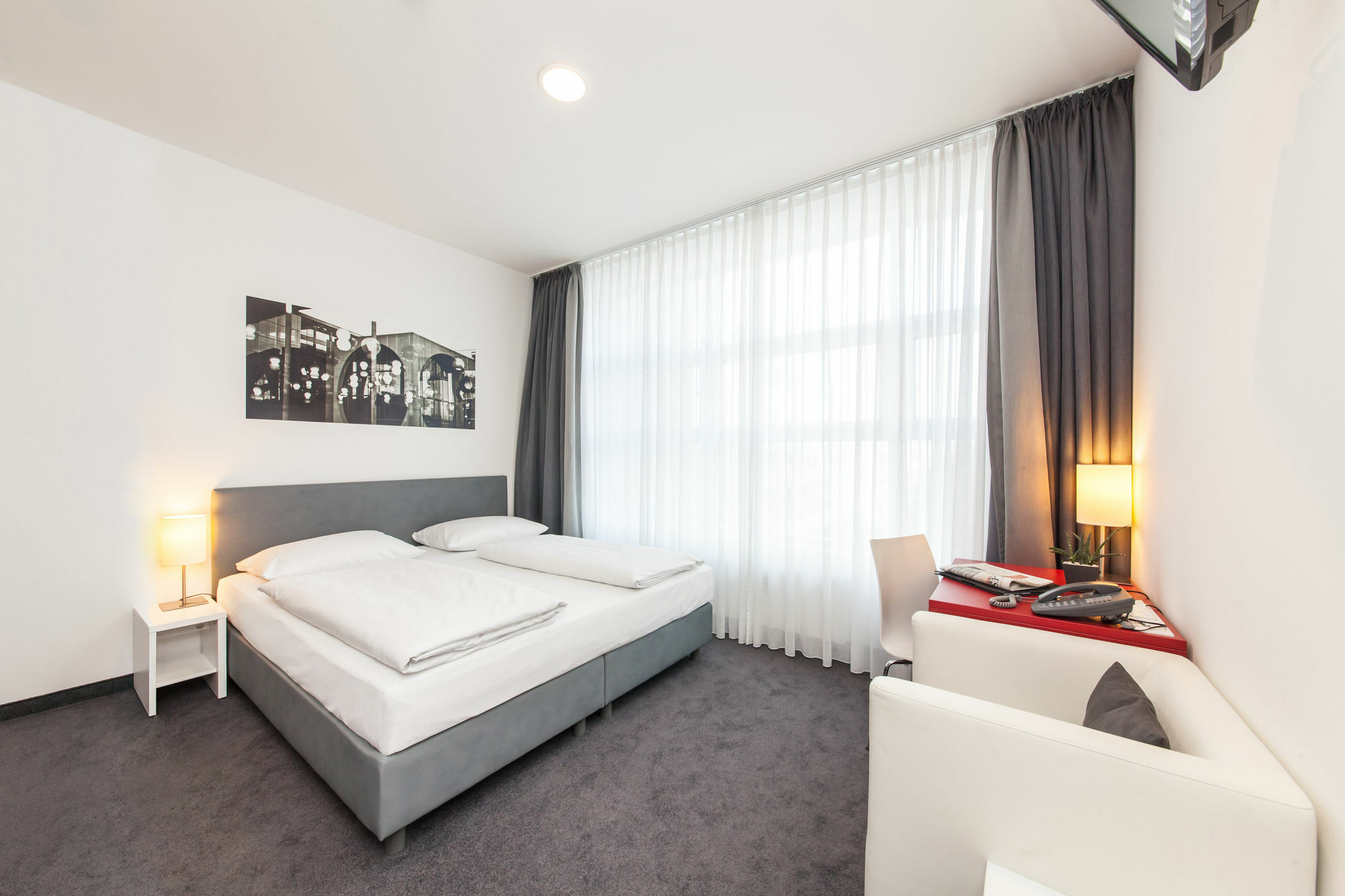 Garner Hotel Berlin - Gendarmenmarkt By Ihg Kültér fotó